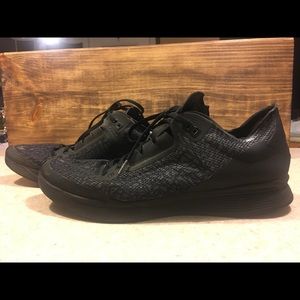 Nike Men’s Jordan 88 Racer Running Shoes  Sz 11.5